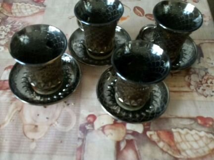 Сервиз кофейный