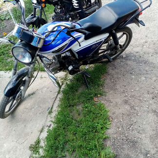 Альфа RX 110