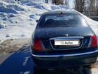 Rover 75 2.0 МТ, 1999, битый, 210 000 км