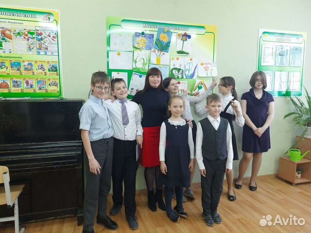 Преподаватель по фортепиано