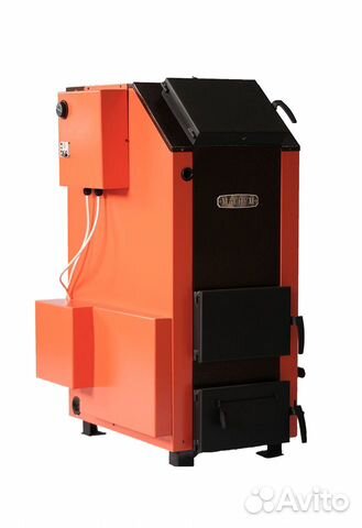 Котел Магнум 15 кВт с автоматикой