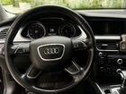 Audi A4 1.8 CVT, 2012, 168 000 км объявление продам