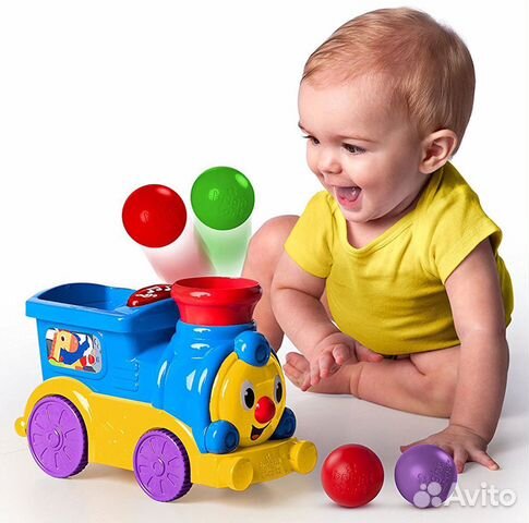 Развивающие занятия для детей