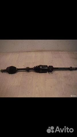 Шруз правый в сборе мазда 6 gh