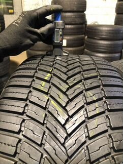 255/45 R18 Bridgestone WeatherControl A005