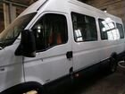 Iveco Daily 3.0 МТ, 2009, 440 000 км