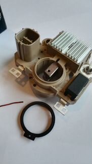 Регулятор генератора Honda HR-V