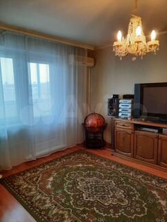 5-к. квартира, 94 м², 10/10 эт.