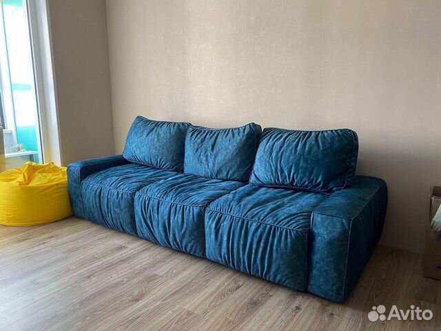Диван «LFT» Новый