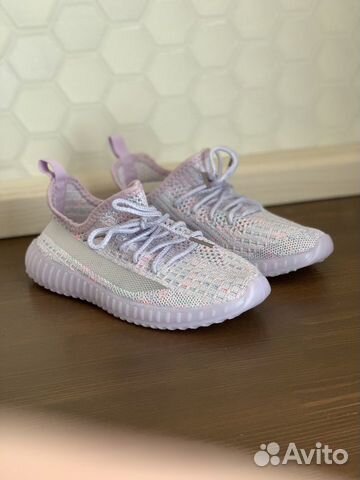 Кроссовки Изи размер 32-36