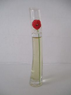 Flower by Kenzo мак eau de parfum Франция