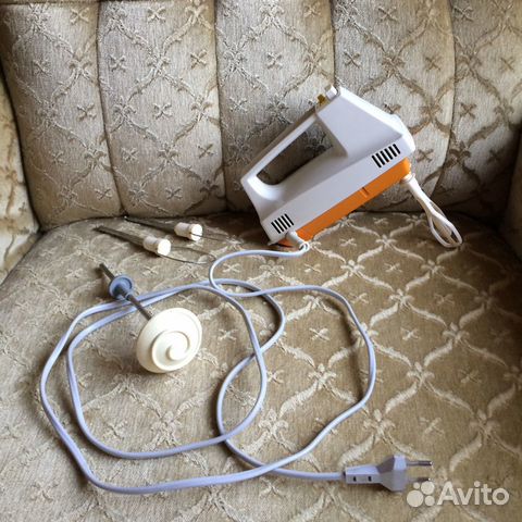 Миксер Moulinex / Мулинекс Франция