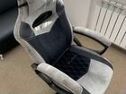 Игровое кресло viking объявление продам