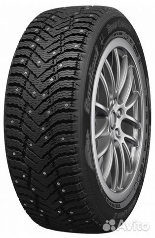 Cordiant Snow Cross 2 185/65 R15