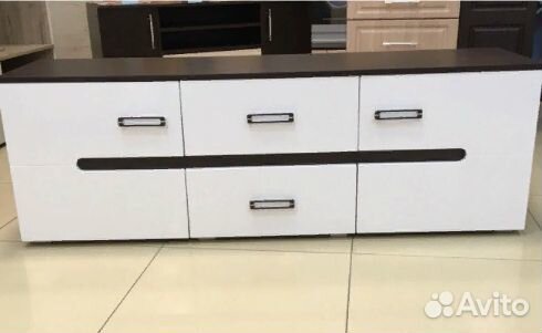 Тумба Вегас