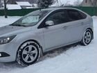 Ford Focus 1.6 МТ, 2008, 180 585 км