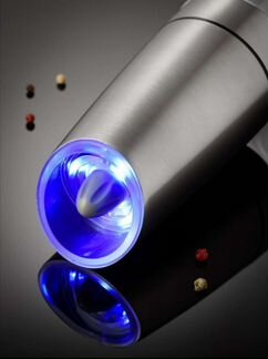 Электромельница для специй