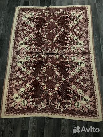 Покрывало гобелен