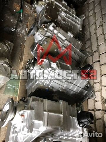 Коробка передач Валдай (д245) кпп