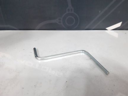 Ключ для люка Audi Allroad C5 BES 2003