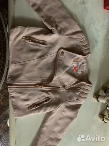 Детские вещи