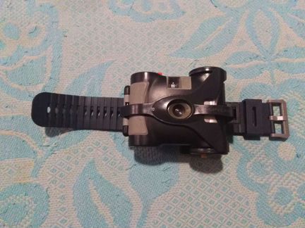 Шпионский фотоаппарат