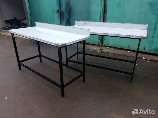 Стол разделочный