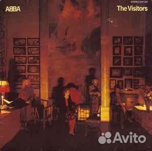 Пластинки POP 3