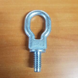 Крюк буксировочный Ford Focus 1/2/3