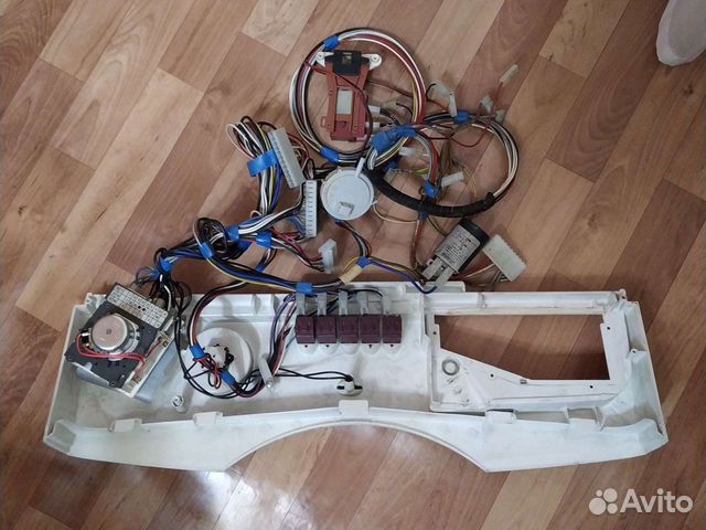 Запасные части для стиральной машины Ardo s1000x