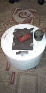 Наковальня