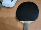 Ракетка для настольного тенниса butterfly объявление продам