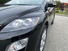 Mazda CX-7 2.3 AT, 2010, 100 000 км объявление продам