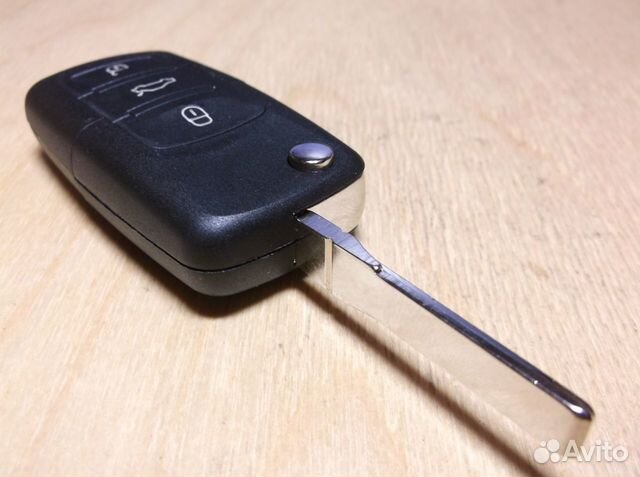 1J0 959 753 DA VW remote key hella 434 MHz