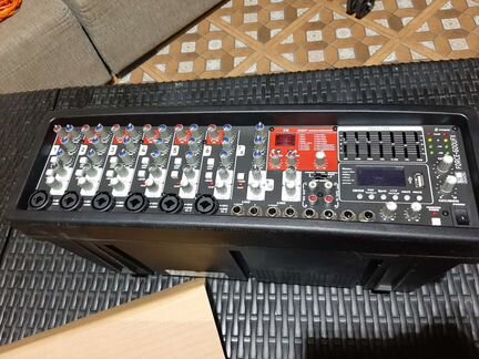 Профессиональная музыкальная радио аппаратура