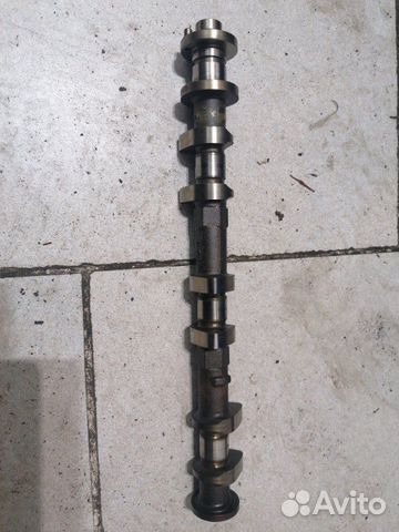 Распредвал впускной правый Nissan Teana J32 VQ25DE