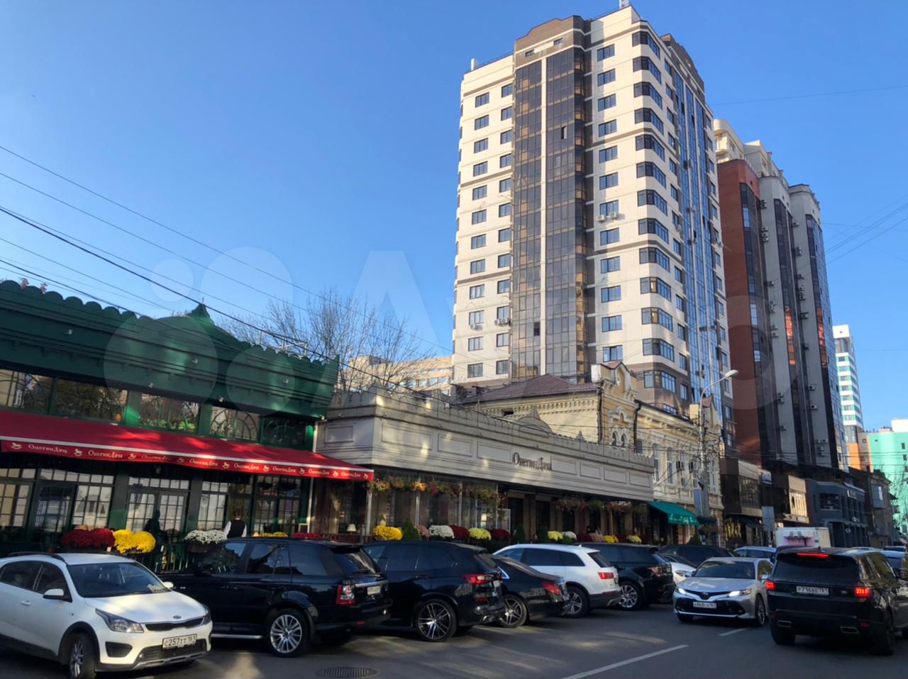 дом фото ростов на дону чехова