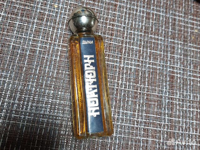 Духи женские