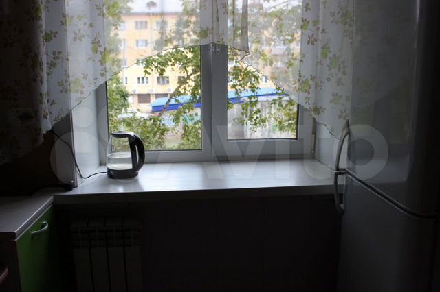 1-к. квартира, 30 м², 2/5 эт.