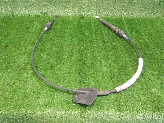 Тросс Mitsubishi Outlander GF W 4B12 2012