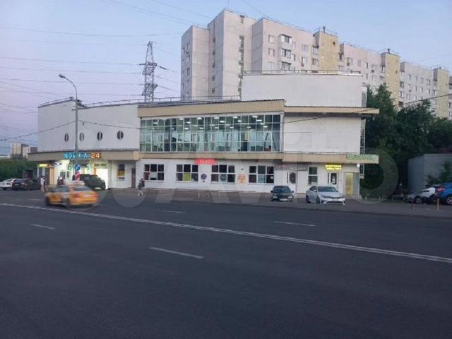 Сдам помещение общественного питания, 102 м²