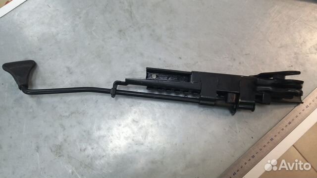 Салазки сидения Лада Калина/ ваз 2110