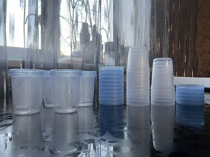 Контейнеры для хранения Philips Avent