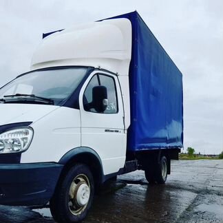 Грузоперевозки