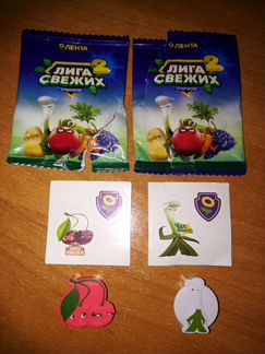 Лига свежих Скрепыши, Лента, цена за всё