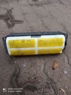 Ауди а38Р Airbeg пасажира 8P0 880 202 оригинал