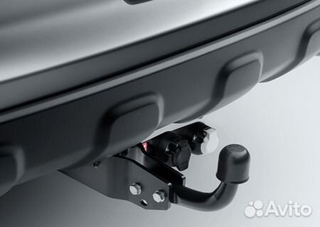 Фаркоп (тсу) на Mitsubishi / Мицубиси