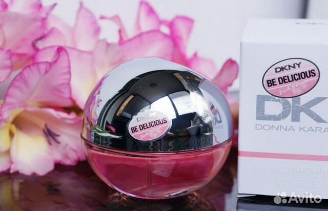 Dkny Be Delicious Fresh Blossom