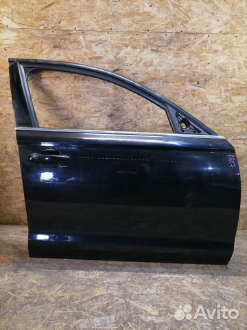 Дверь передняя правая Audi A6 C7