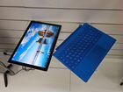 Microsoft Surface Pro4 i-5\8gb\250gb\IPS\Multitac